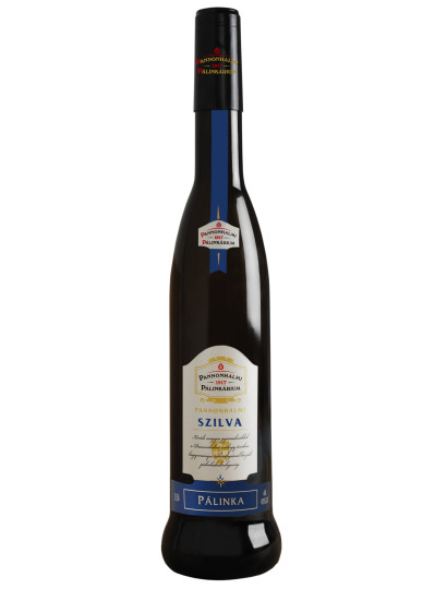 Szilvapálinka 40% 0,5l