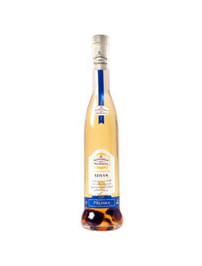 Ágyas Szilvapálinka 40% 0,5l