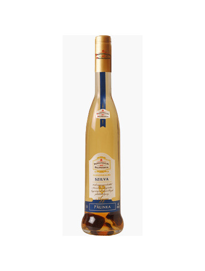 Ágyas Szilvapálinka 40% 0,5l