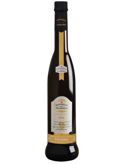 Pannonhalmi Birspálinka 0,5l 40% - Dulovica