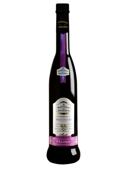 Pannonhalmi Irsai Olivér Szőlőpálinka 0,5l 40%