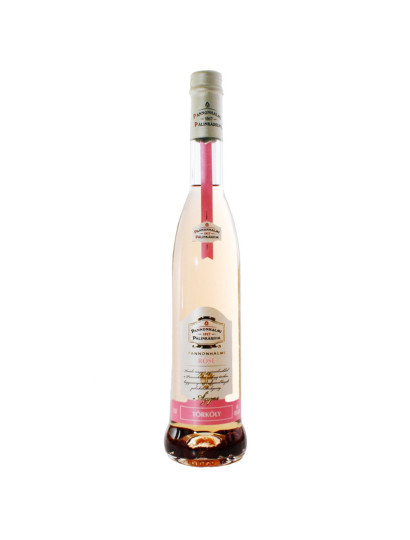Ágyas törköly rozé 40% 0,5l