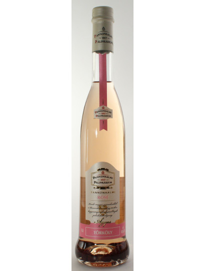 Pannonhalmi Ágyas Törköly Rosé 0,5l 40%