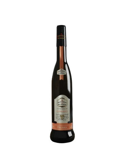 Pannonhalmi Őszibarack pálinka 0,5l 40%