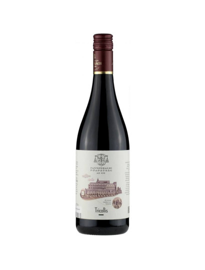 Tricollis Red 0,75l