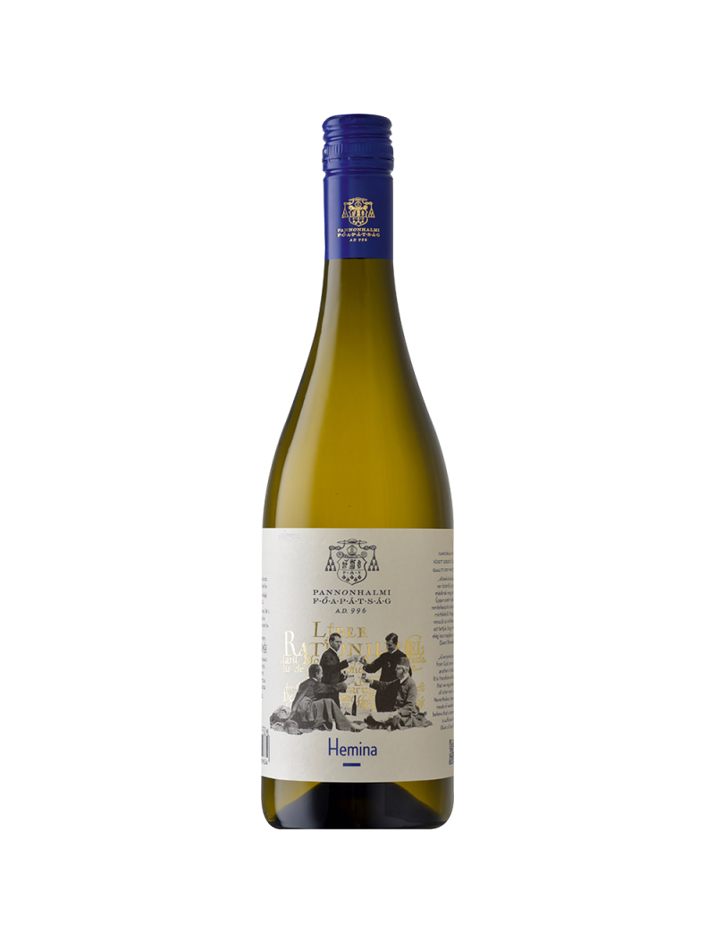 Hemina White 0,75l