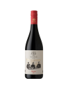 Pannonhalmi Hemina červené  0,75l