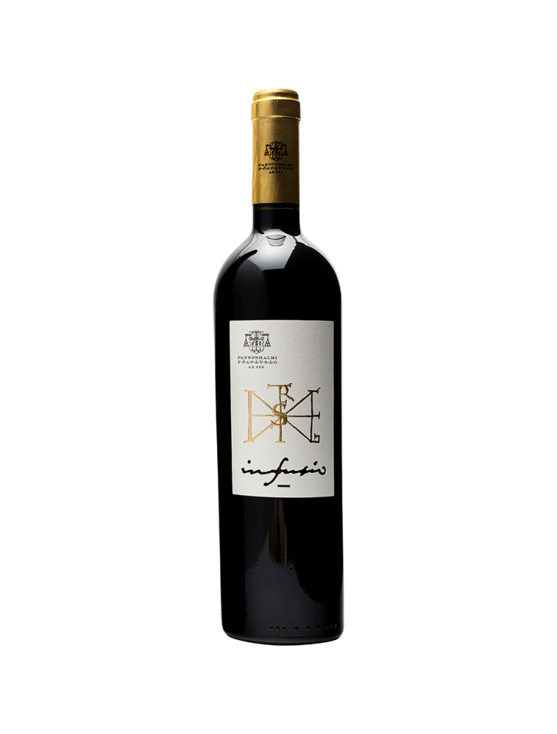 Pannonhalmi  Infusio 0,75l