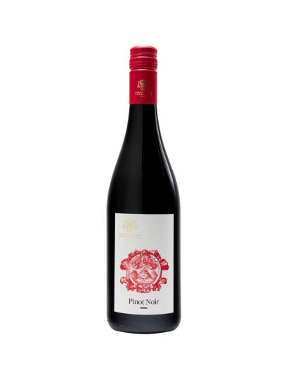 Pannonhalmi Pinot Noir 0,75l
