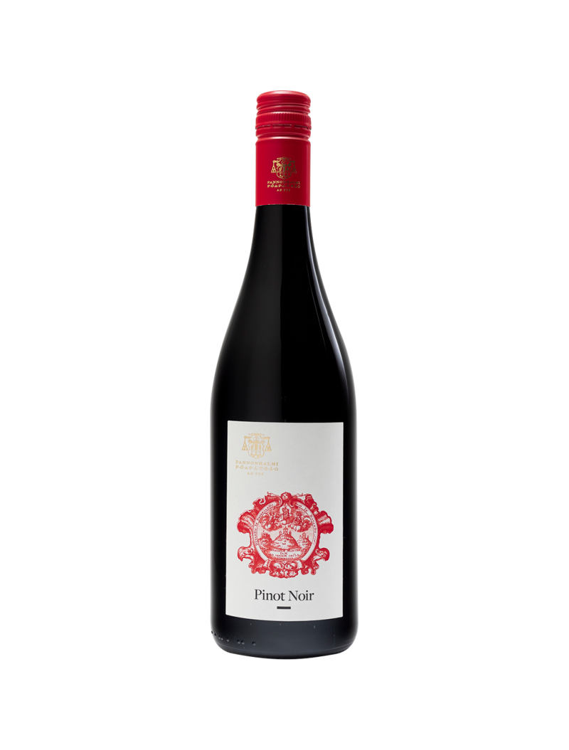 Pannonhalmi Pinot Noir 0,75l