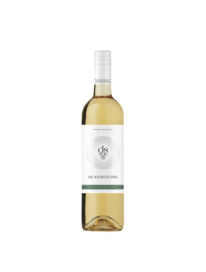 Ostoros Olaszrizling 0,75l