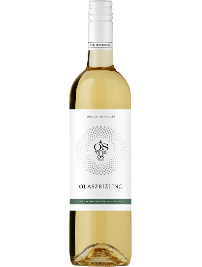 Ostoros Olaszrizling 0,75l