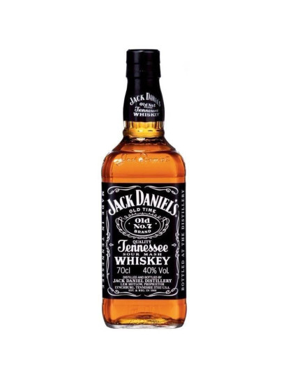 Jack Daniel´s 40% 0,7 l