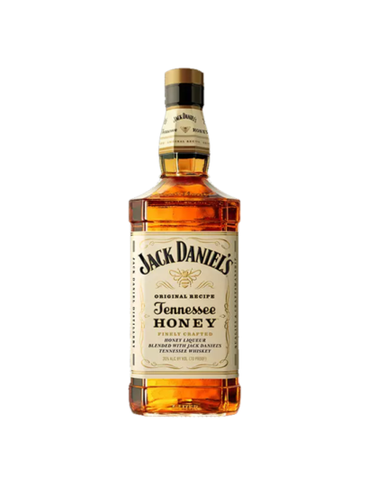 Jack Daniel´s Honey 35 % 0,7 l