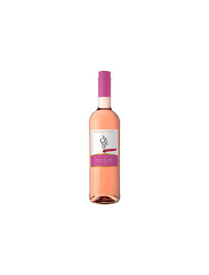 Ostoros Rozé Cuvée félédes 0,75l