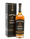 Jameson Black Barrel 40% 0,7 l