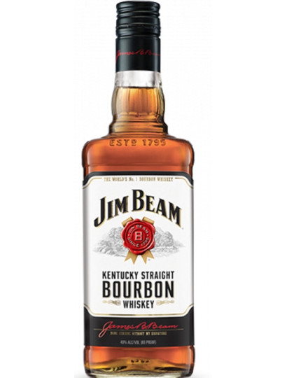 Jim Beam 40% 1l
