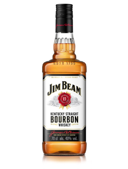 Jim Beam 40% 0,7 l