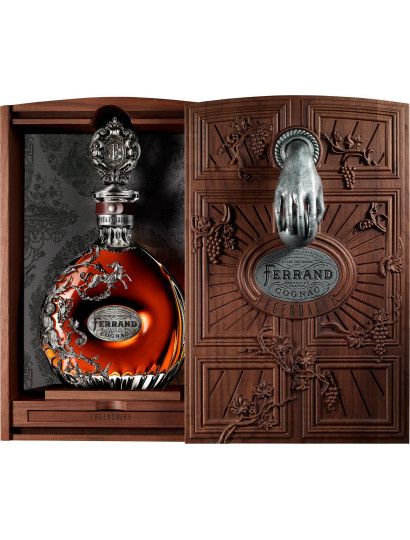 Pierre Ferrand Légendarie 40% 0,7l