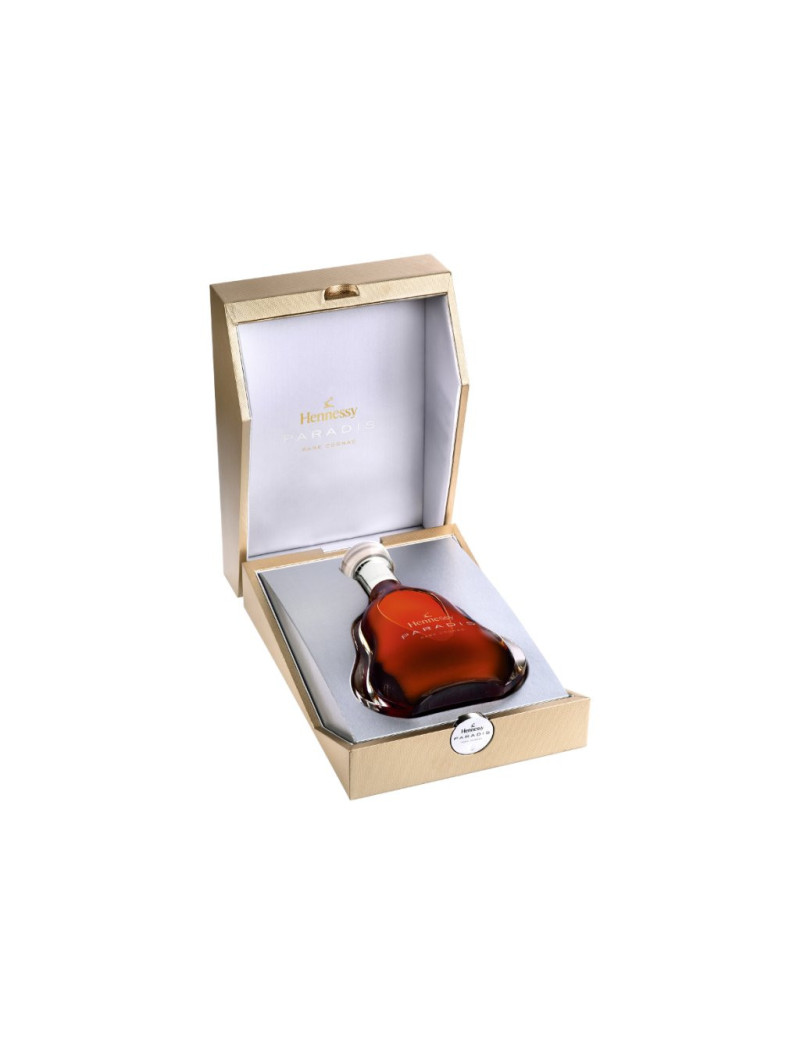 Hennessy Paradis 40% 0,7l