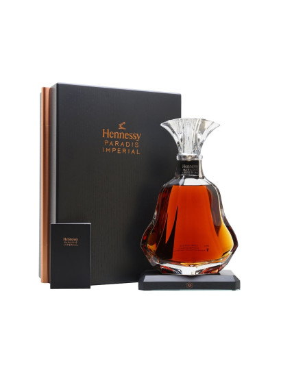 Hennessy Paradise Impérial 40% 0,7l