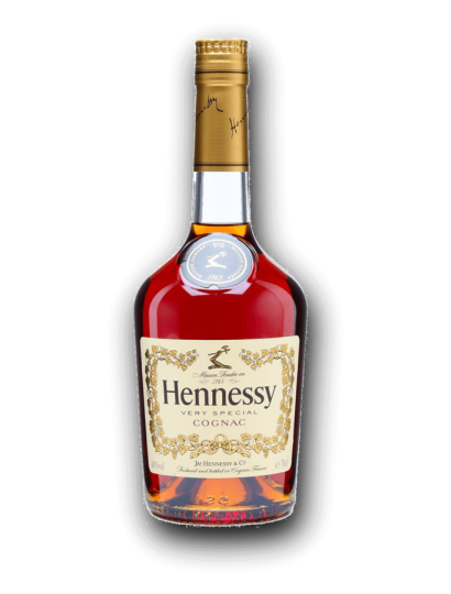 Hennessy VS Cognac 40% 0,7l