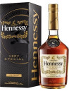 Hennessy VS Cognac 40% 0,7l