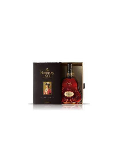 Hennessy XO 40% 0,7l