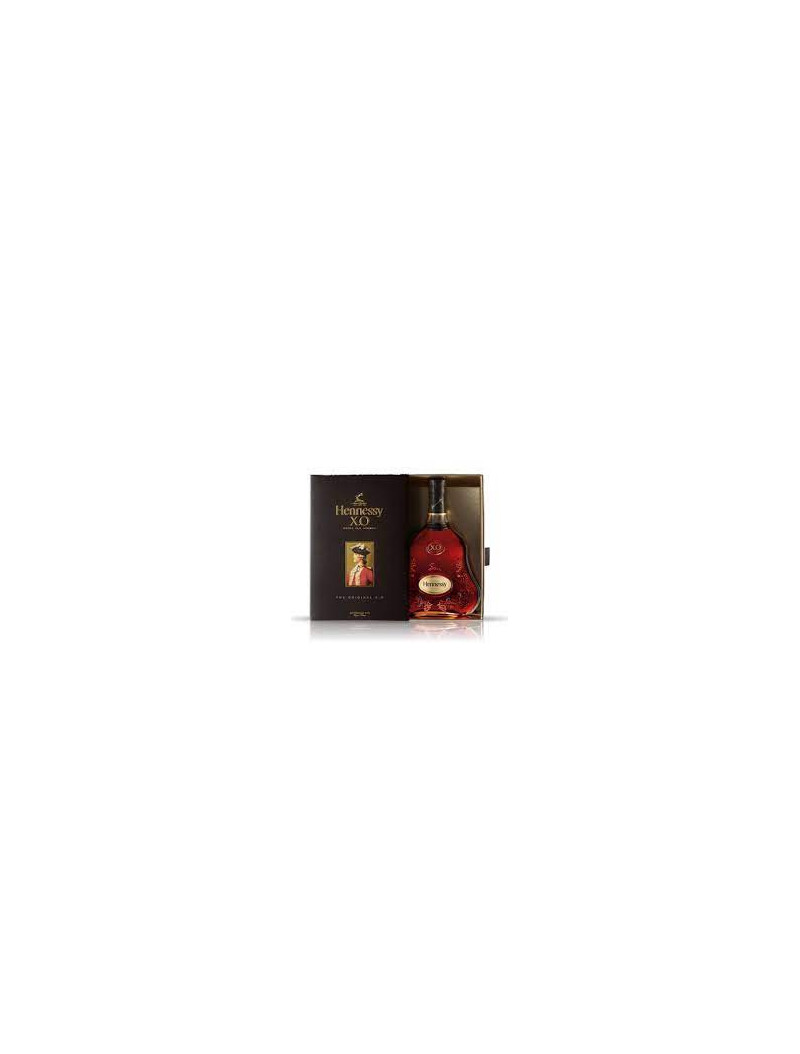 Hennessy XO 40% 0,7l
