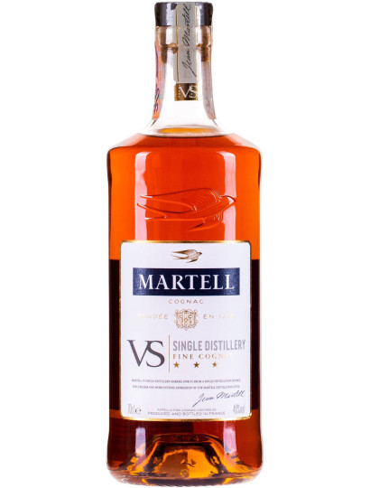 Martell 40% 0,7l