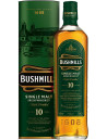 Bushmills 10YO 40% 0,70l Tuba