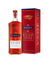 Martell VSOP Cognac GBX 40% 0,7l