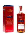 Martell VSOP Cognac GBX 40% 0,7l