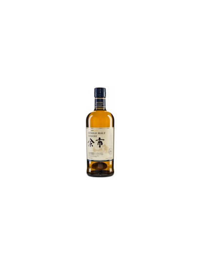 Nikka  Single Malt Yoichi Whisky GBX 45% 0,7l