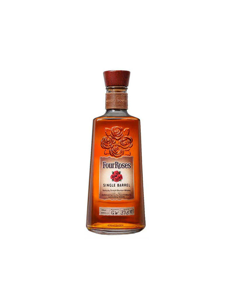 Four Roses Single Barrel 50% 0,7 l