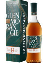 Glenmorangie Quinta Ruban 14 Y.O. 46% 0,7l