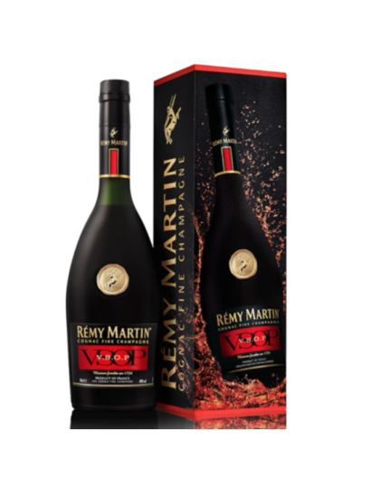 Remy Martin VSOP 40% 0,7l