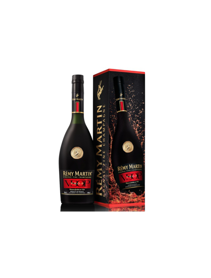 Remy Martin VSOP 40% 0,7l