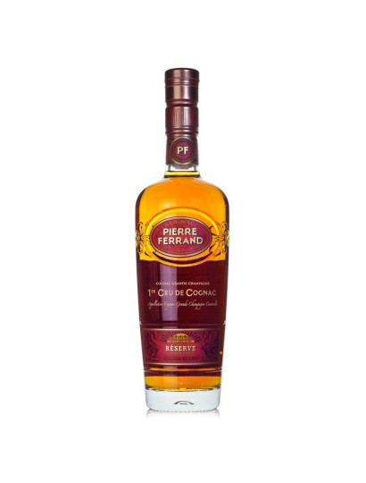 Pierre Ferrand Reserve 42% 0,7l
