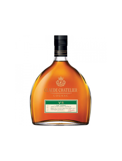 Claude Chatelier VS 40% 0,7l