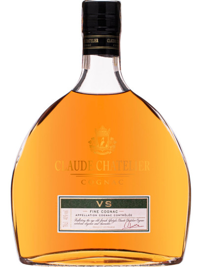 Claude Chatelier VS 40% 0,7l