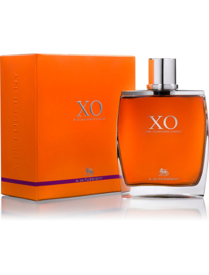 A. de Fussigny XO Fine Champagne 40% 0,7l