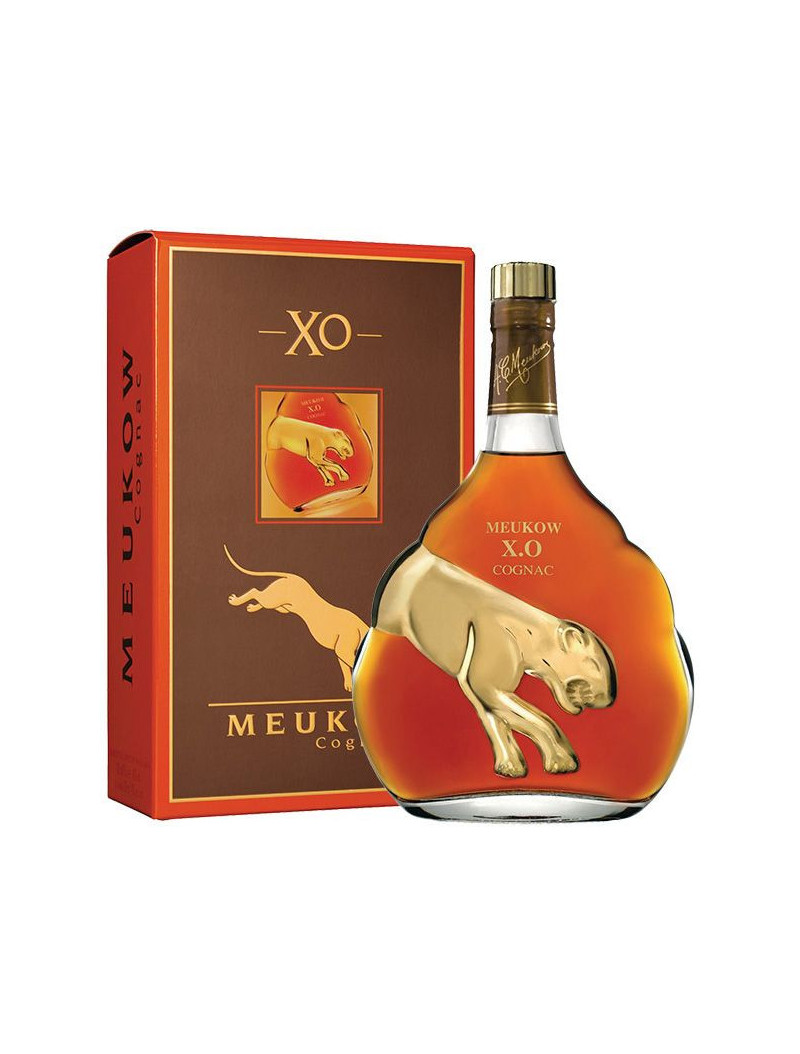Meukow XO 40% 0,7l