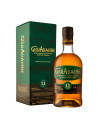 GlenAllachie 11y Mocatel Wood Finish 0,7l 48% GB