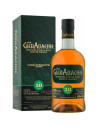 GlenAllachie 11 Y.O. Mocatel Wood Finish  48% 0,7l