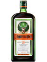Jägermeister 35% 1 l
