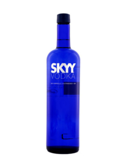 Skyy Vodka 40% 1l