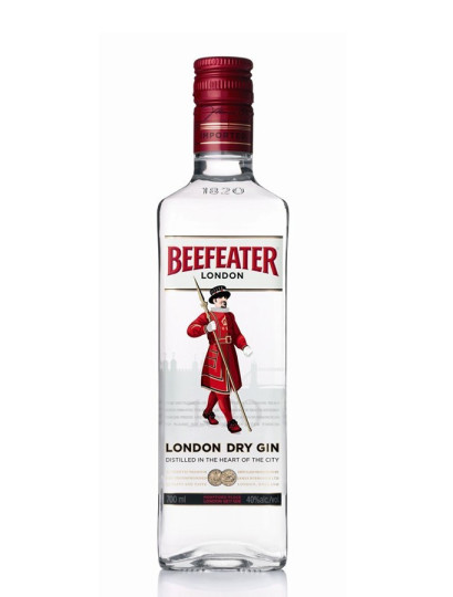 Beefeater Gin 40 % 0,7 l