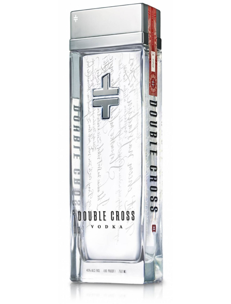 Double Cross 40% 0,7l