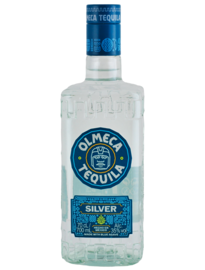 Olmeca Blanco 38% 0,7l